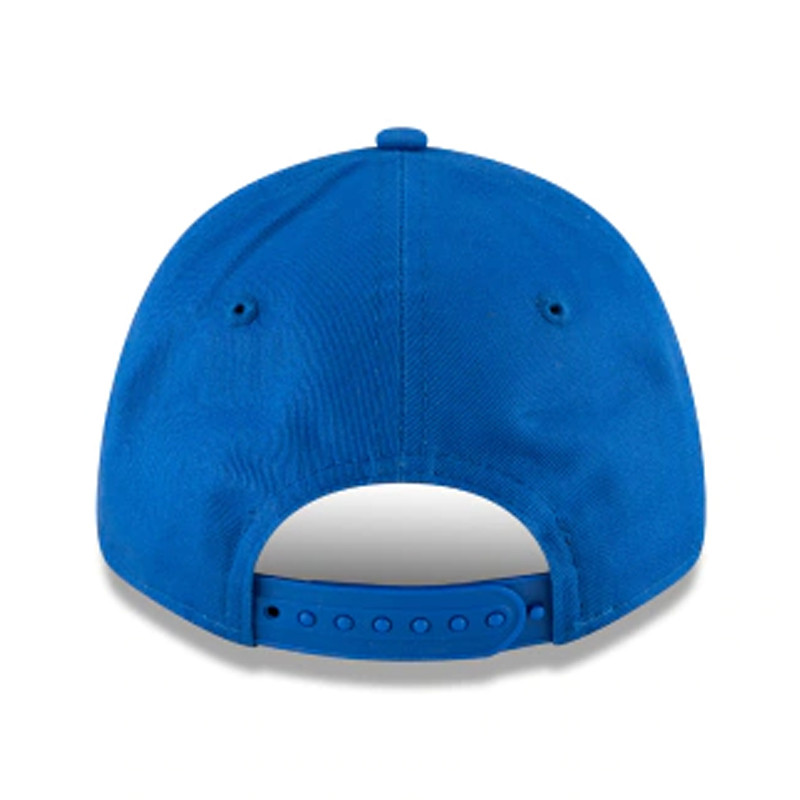 AKSESORIS SNEAKERS NEW ERA Junior 9forty Spiderman Cap