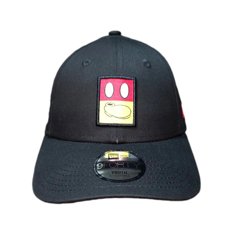 Junior 9forty Mickey Mouse Cap foto 2