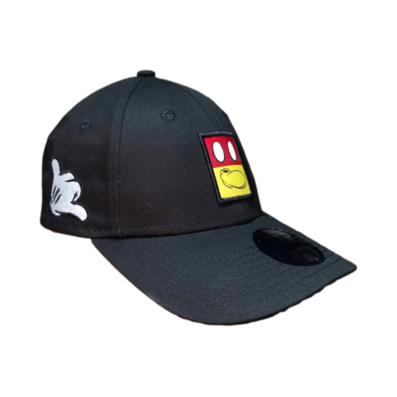 Junior 9forty Mickey Mouse Cap foto 3