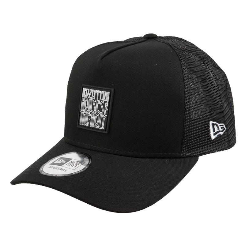 AKSESORIS SNEAKERS NEW ERA 9FORTY K-Frame Led Zeppelin Cap