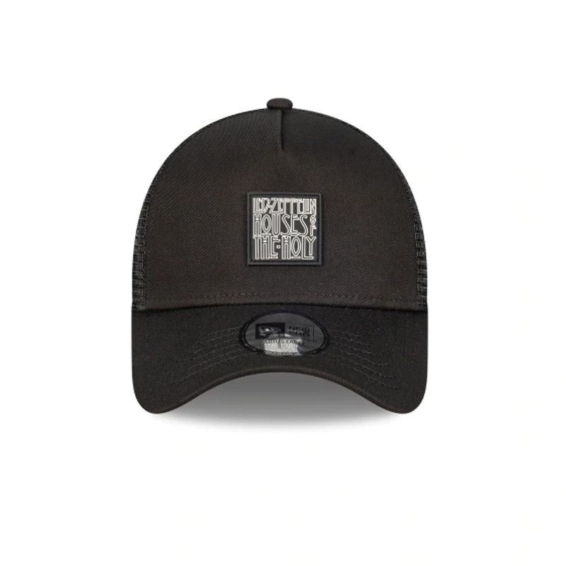 AKSESORIS SNEAKERS NEW ERA 9FORTY K-Frame Led Zeppelin Cap