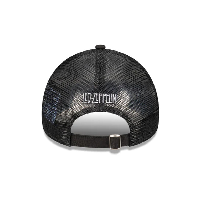 AKSESORIS SNEAKERS NEW ERA 9FORTY K-Frame Led Zeppelin Cap