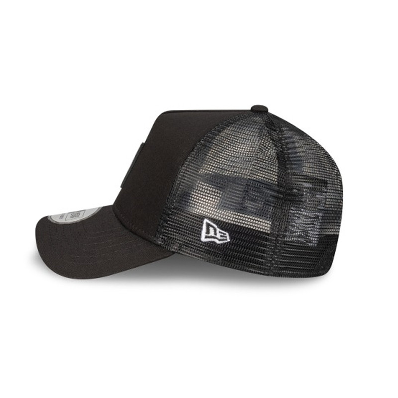 AKSESORIS SNEAKERS NEW ERA 9FORTY K-Frame Led Zeppelin Cap