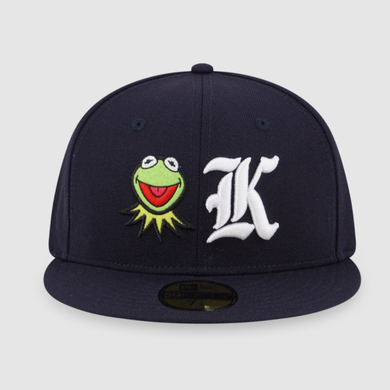 59Fifty Kermit The Frog Snapback foto 2