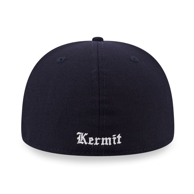 59Fifty Kermit The Frog Snapback foto 3