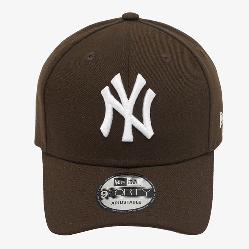 9Forty Pinch Hitter New York Yankees Cap foto 2