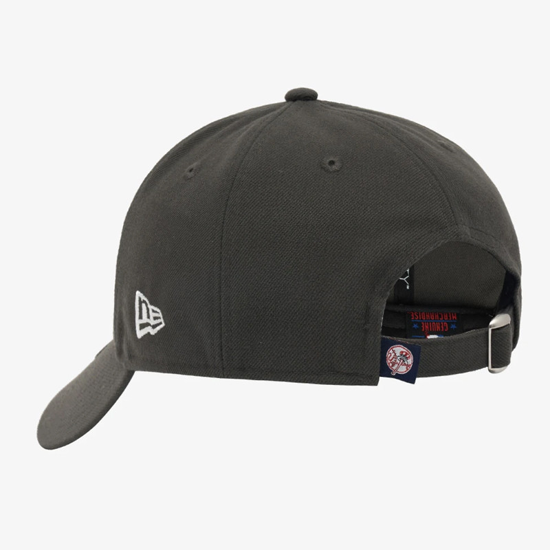 9Forty Pinch Hitter New York Yankees Cap foto 2