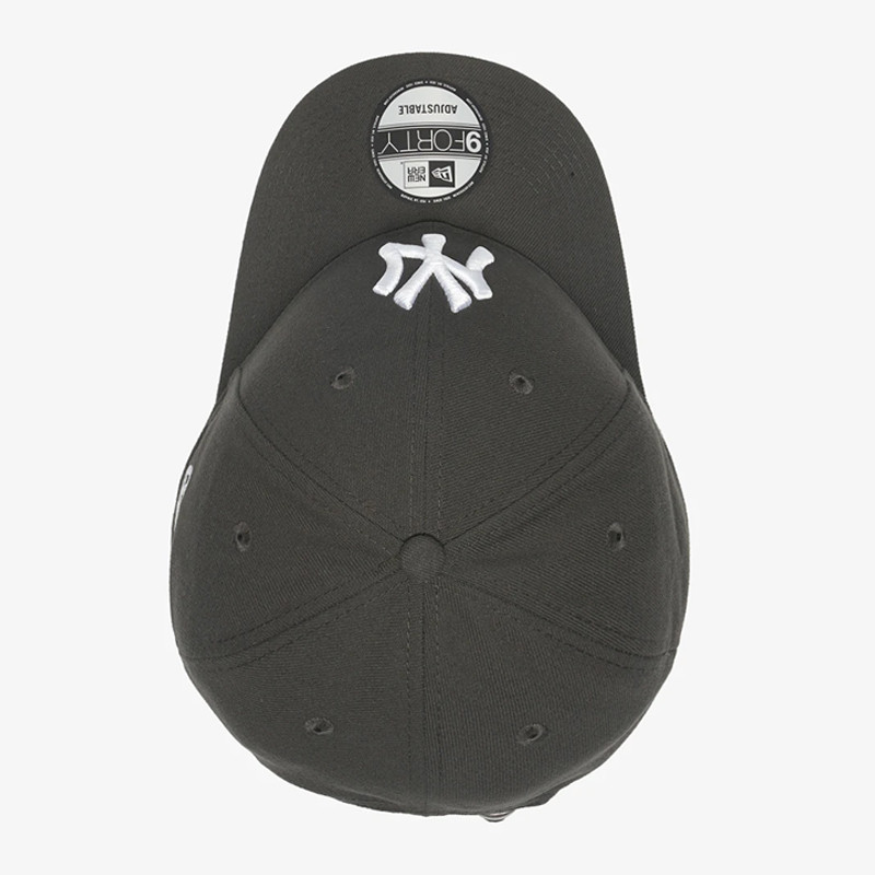 9Forty Pinch Hitter New York Yankees Cap foto 3