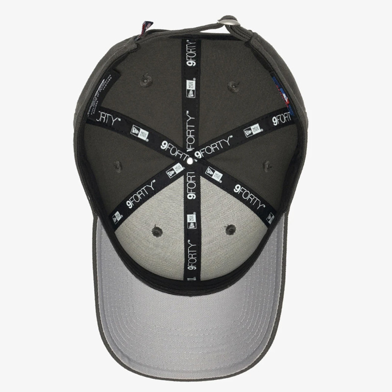 9Forty Pinch Hitter New York Yankees Cap foto 4