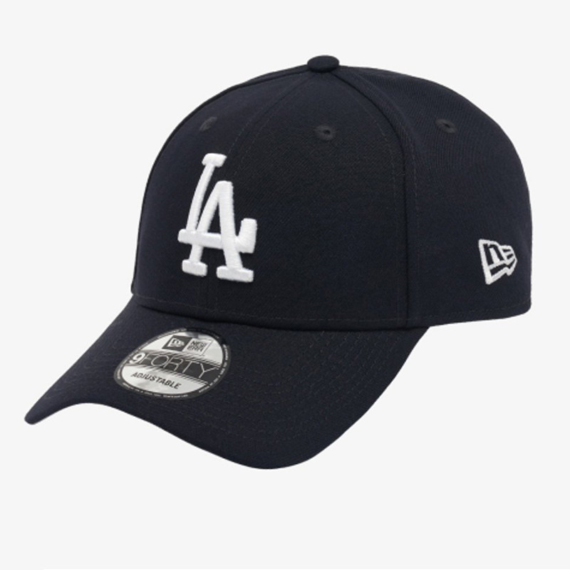 AKSESORIS SNEAKERS NEW ERA 940 pinch hitter LA Dodgers ball cap