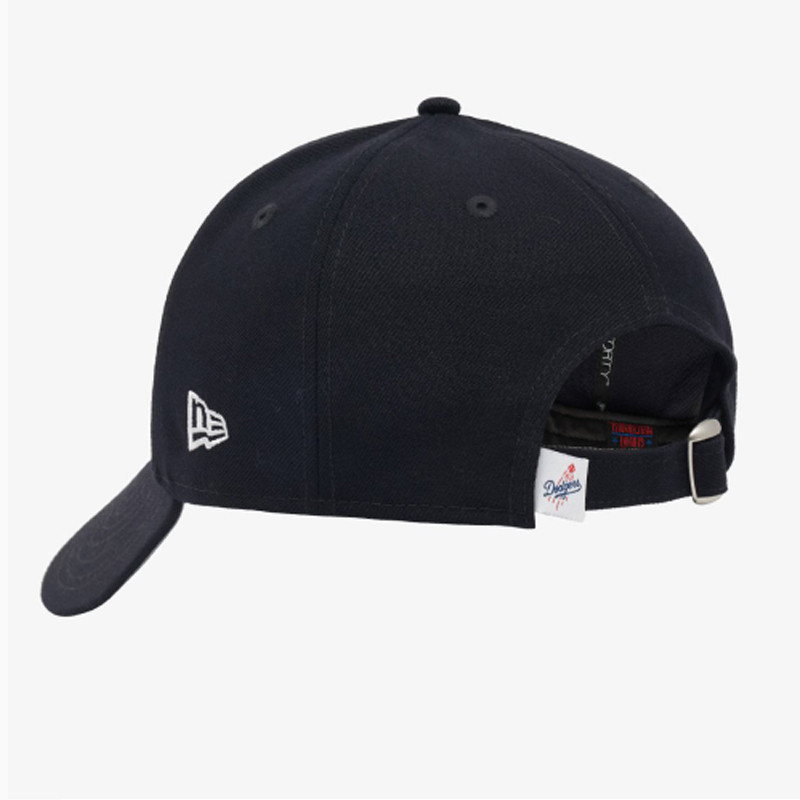 AKSESORIS SNEAKERS NEW ERA 940 pinch hitter LA Dodgers ball cap