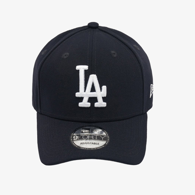 AKSESORIS SNEAKERS NEW ERA 940 pinch hitter LA Dodgers ball cap