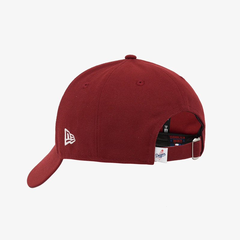 AKSESORIS SNEAKERS NEW ERA 940 Pinch Heater LA Dodgers Ball Cap