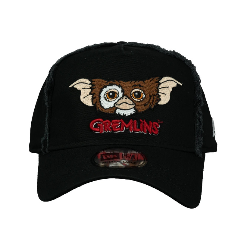 9FORTY Gremlins Collection A-Frame Cap foto 2