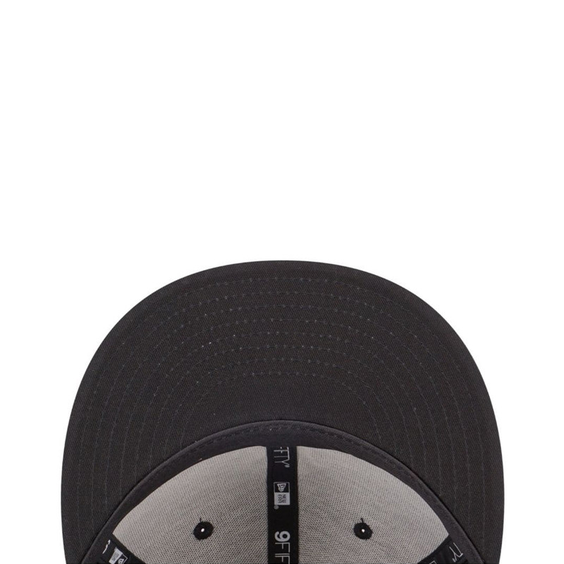 9Fifty Spray Camo Black Snapback foto 4