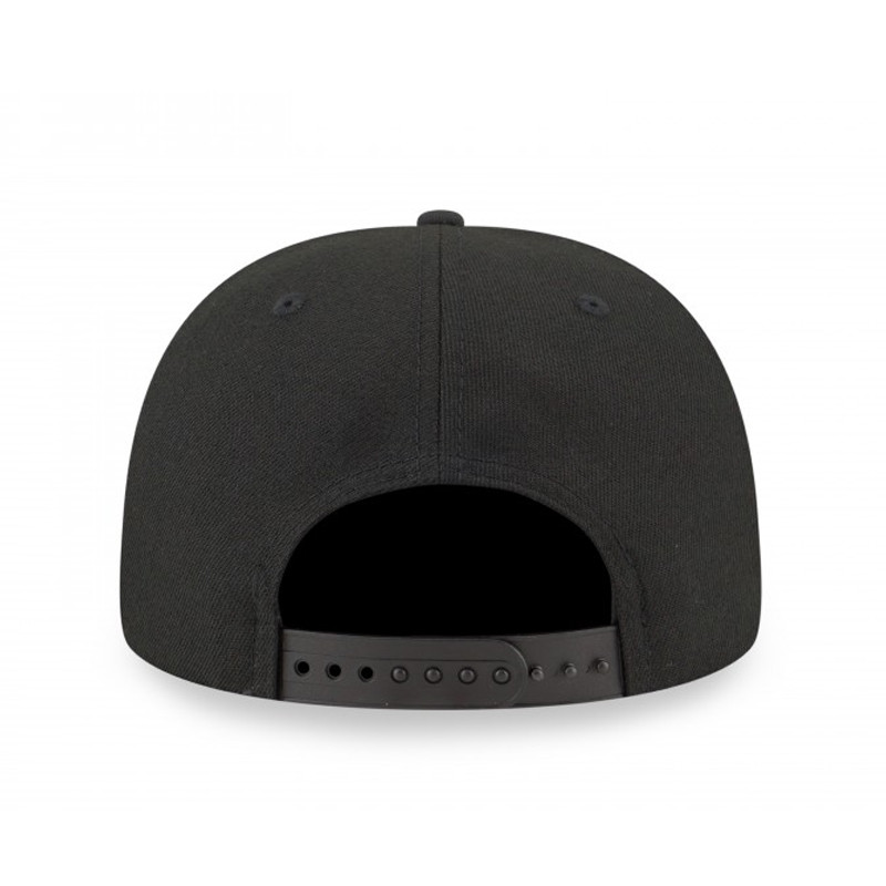 AKSESORIS SNEAKERS NEW ERA 950 Nickelodeon Spongebob Patrick Snapback