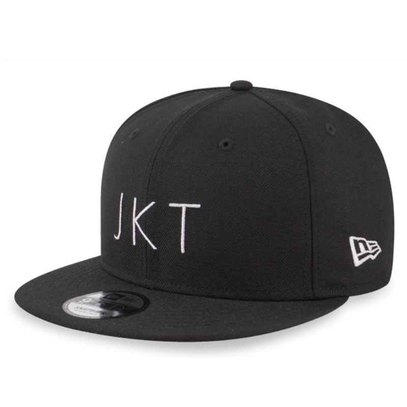 AKSESORIS SNEAKERS NEW ERA 950 City Essentials Jakarta Cap