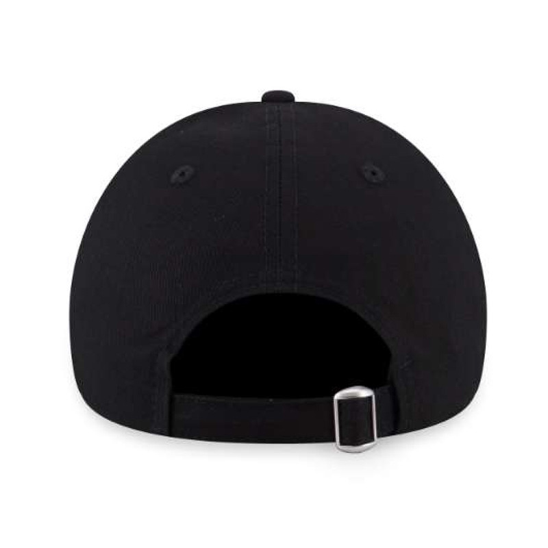 940 Los Angeles Dodgers MLB Heart Swarovski Cap foto 3