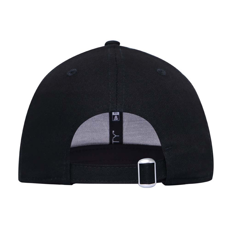 AKSESORIS SNEAKERS NEW ERA 9Forty WWE Logo Cap