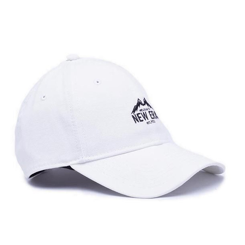 AKSESORIS SNEAKERS NEW ERA 940 Trucker Mountain Cap
