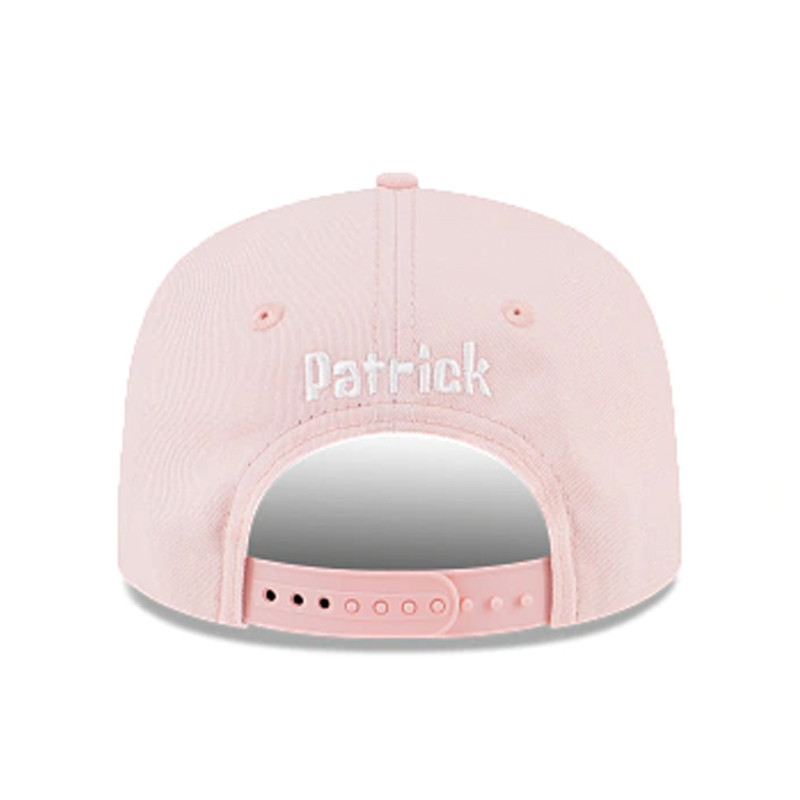 AKSESORIS SNEAKERS NEW ERA KIDS 950 SPONGEBOB PATRICK Cap