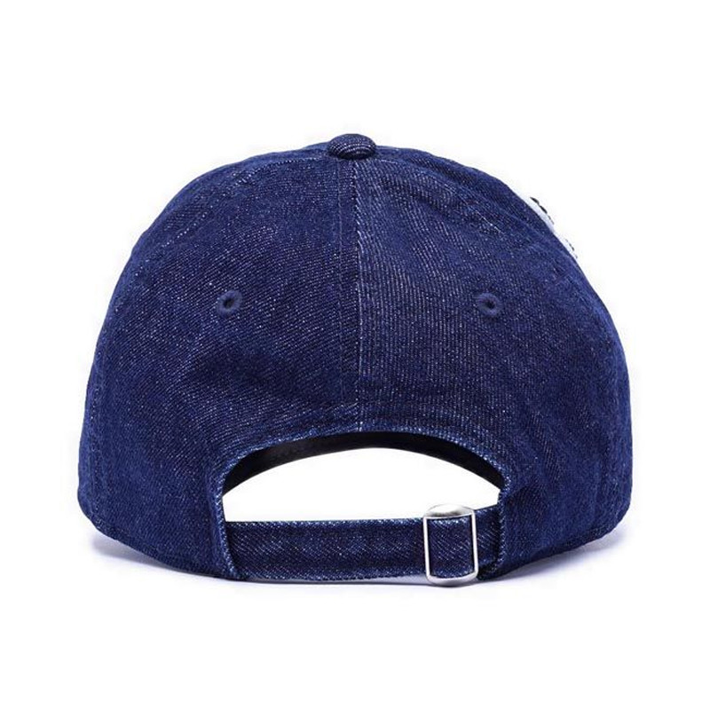 9Forty Vintage Micky Mouse Adjustable Kids Cap foto 3