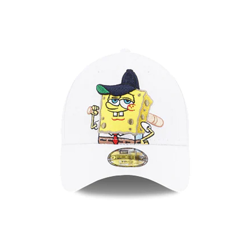 Kids Spongebob 9Forty Strapback foto 3
