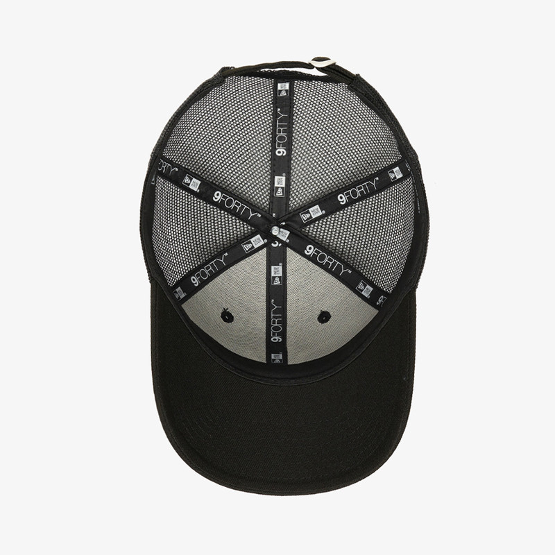 940TR REPREVE Los Angeles Dodgers Cap foto 4