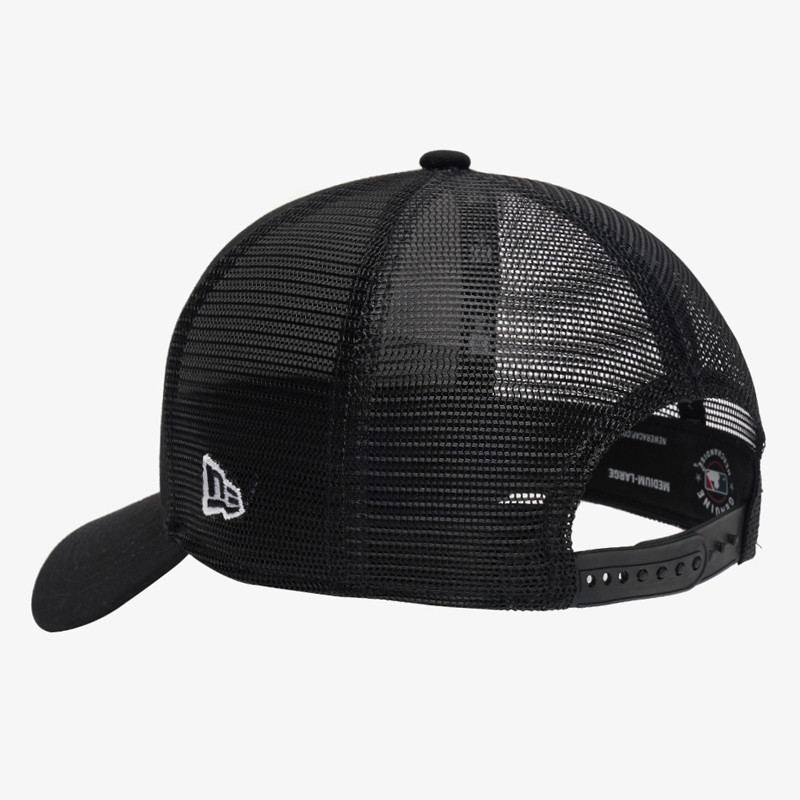 940 K-Frame Los Angeles Dodgers Mesh Ball Cap foto 2