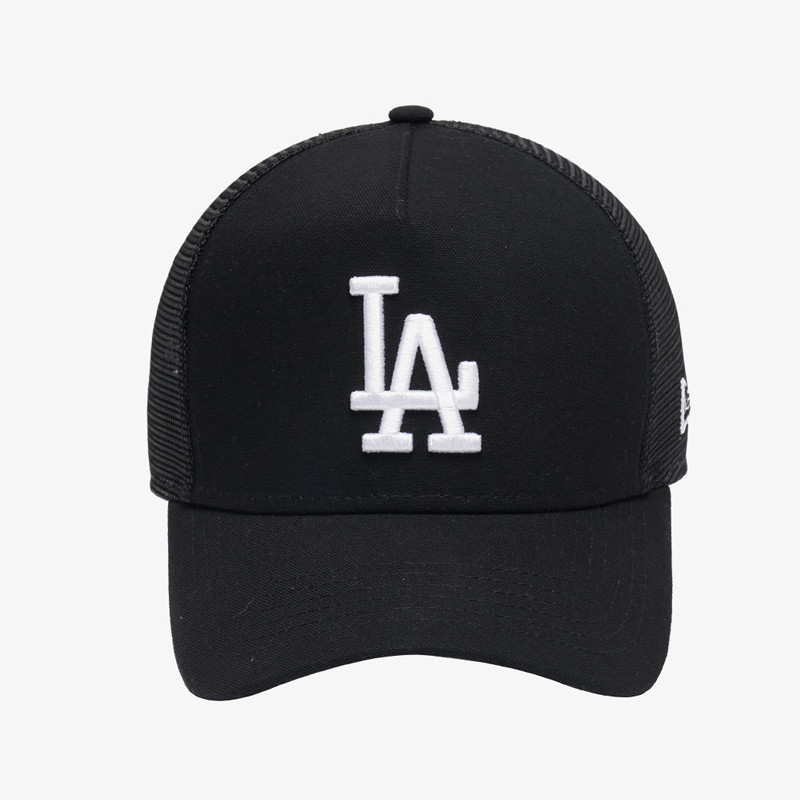 940 K-Frame Los Angeles Dodgers Mesh Ball Cap foto 3