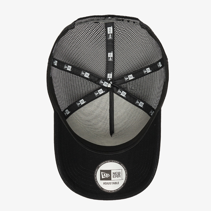 940 K-Frame Los Angeles Dodgers Mesh Ball Cap foto 4