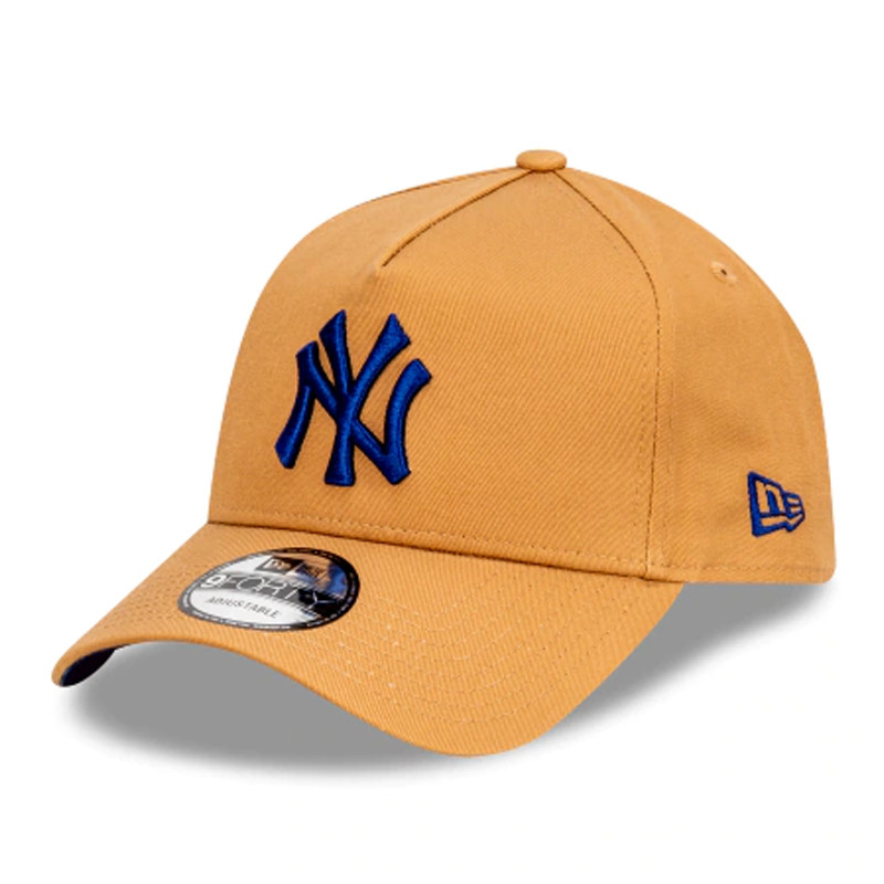 AKSESORIS SNEAKERS NEW ERA New York Yankees 9FORTY A-Frame Cap