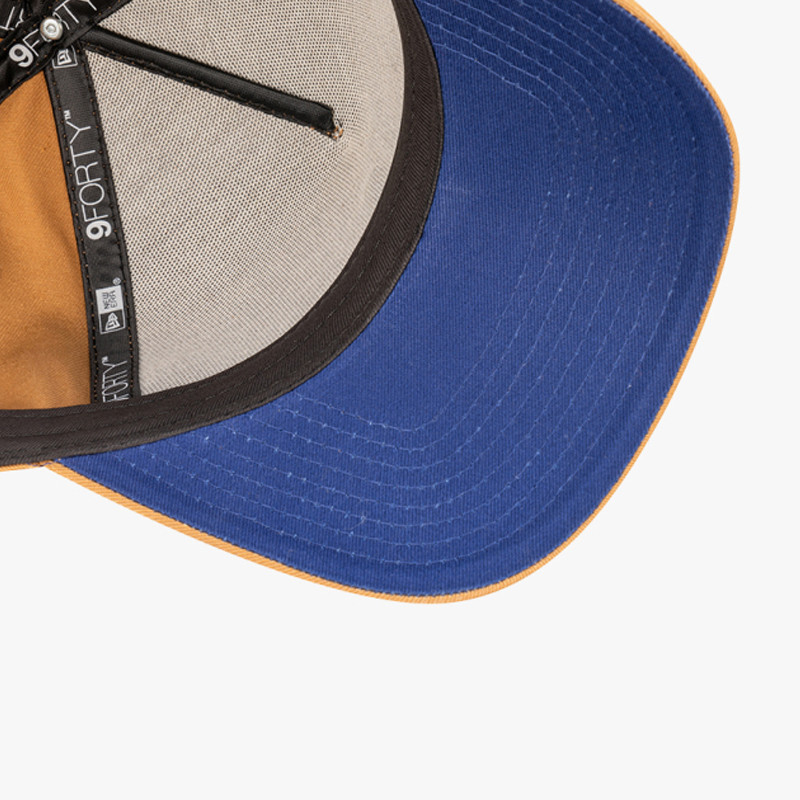 Los Angeles Dodgers 9FORTY A-Frame Cap foto 3