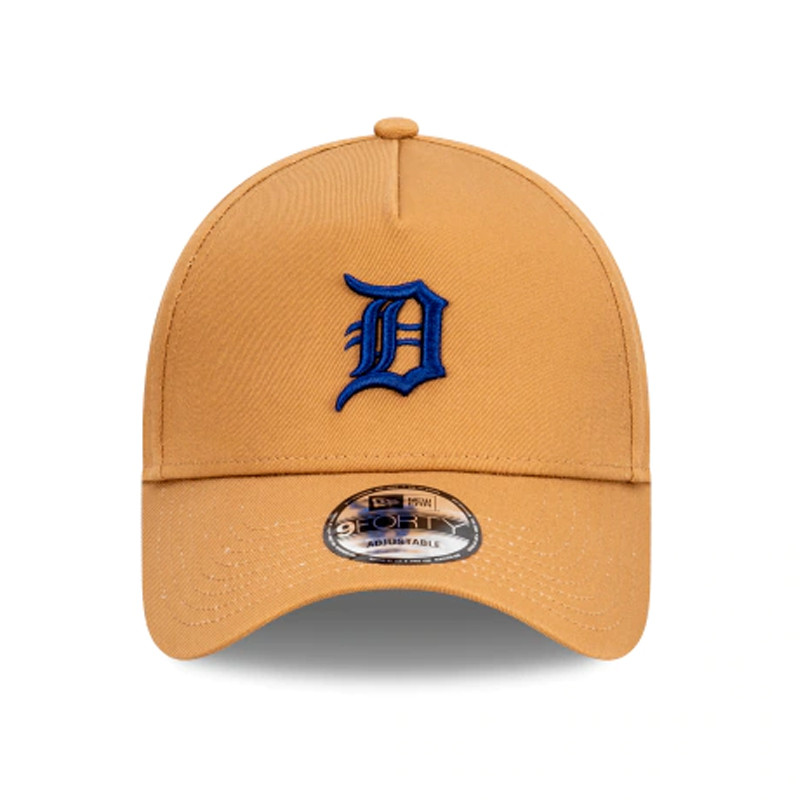 Detroit Tigers 9FORTY A-Frame Cap foto 2
