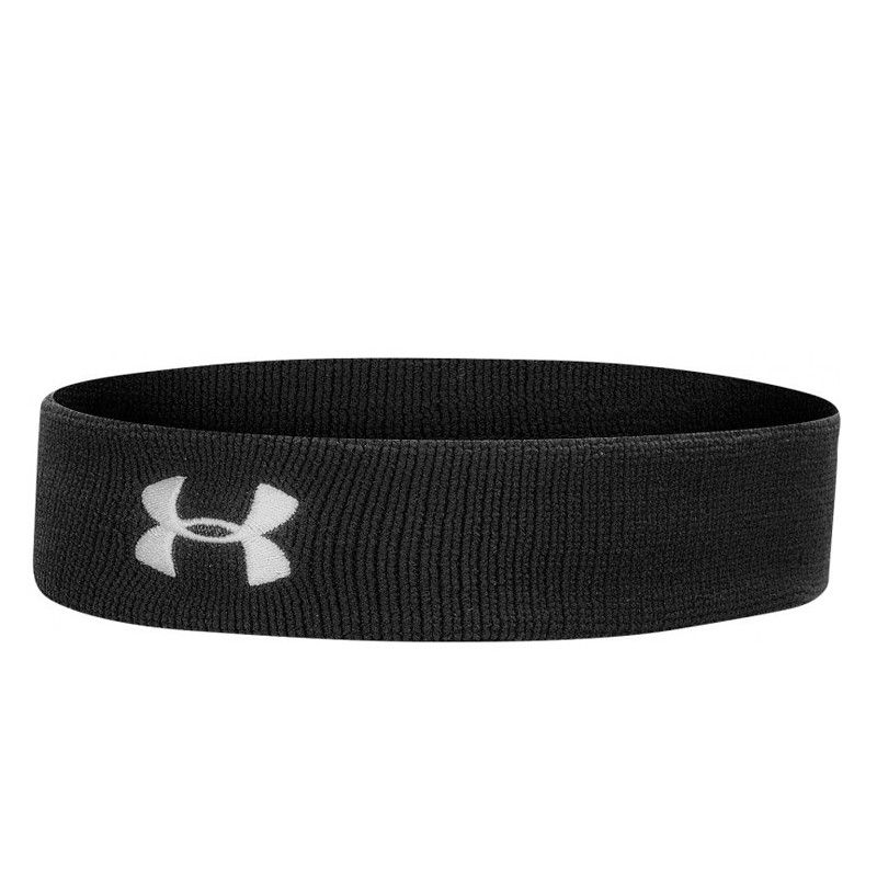 AKSESORIS BASKET UNDER ARMOUR Performance Headband