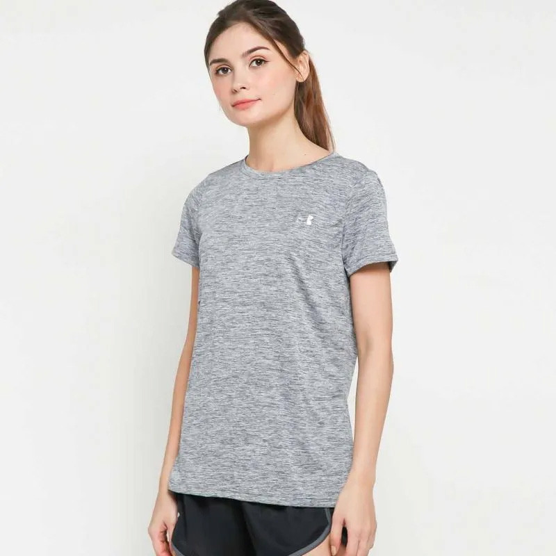 Wmns Other Tech SSC Twist Training T Shirt foto 2