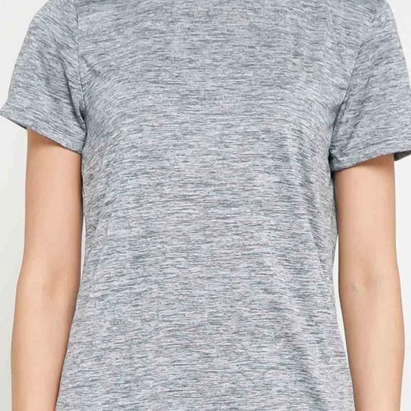 Wmns Other Tech SSC Twist Training T Shirt foto 4