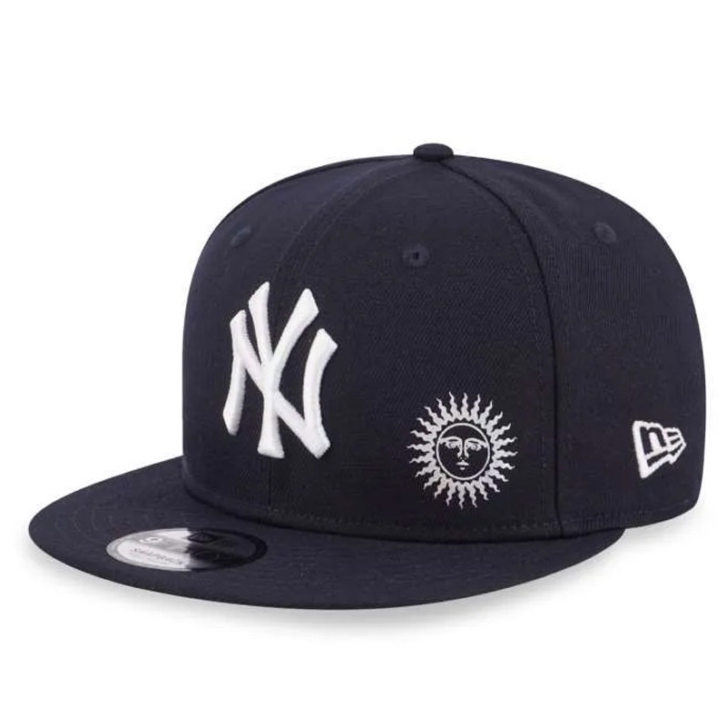 TOPI SNEAKERS NEW ERA MLB 9Fifty New York Yankees Cap