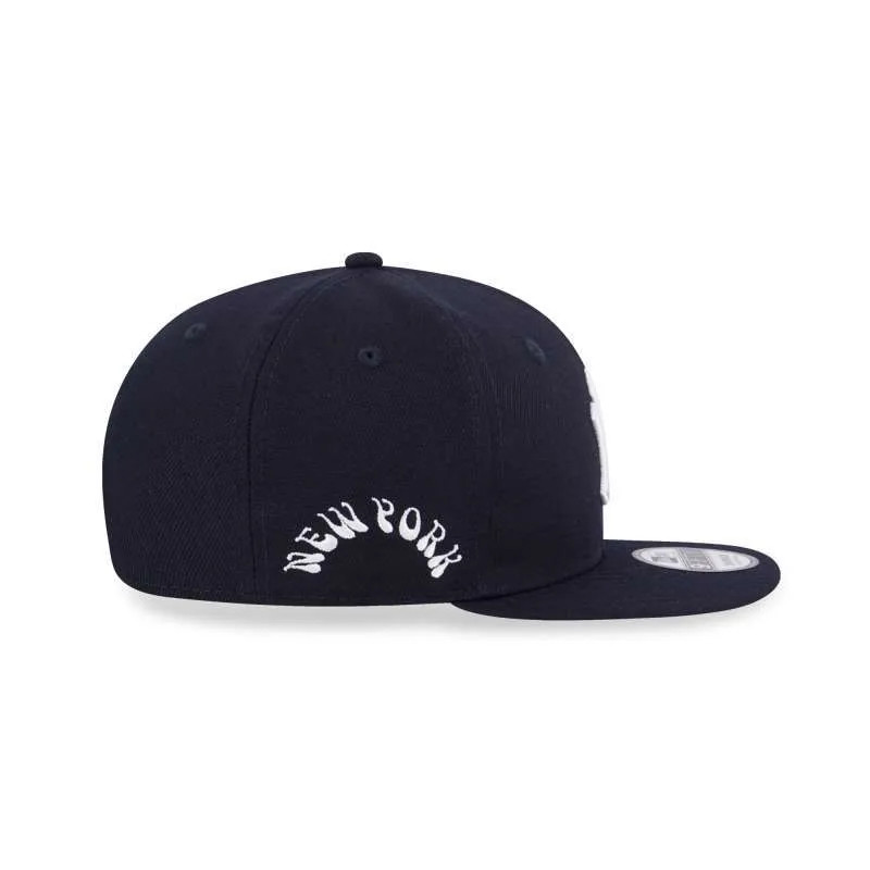 TOPI SNEAKERS NEW ERA MLB 9Fifty New York Yankees Cap