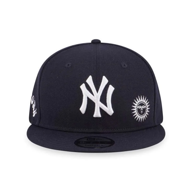 TOPI SNEAKERS NEW ERA MLB 9Fifty New York Yankees Cap