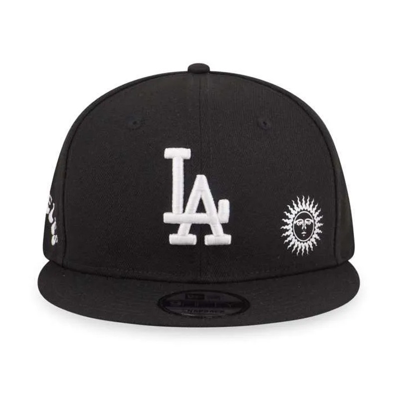 TOPI SNEAKERS NEW ERA MLB 9Fifty Los Angeles Dodgers Cap