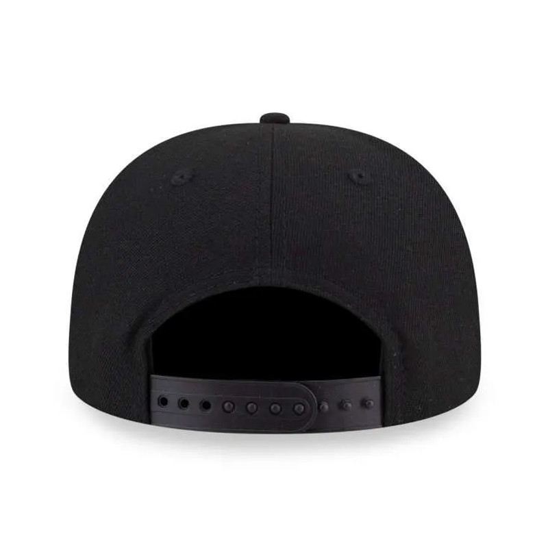 TOPI SNEAKERS NEW ERA MLB 9Fifty Los Angeles Dodgers Cap