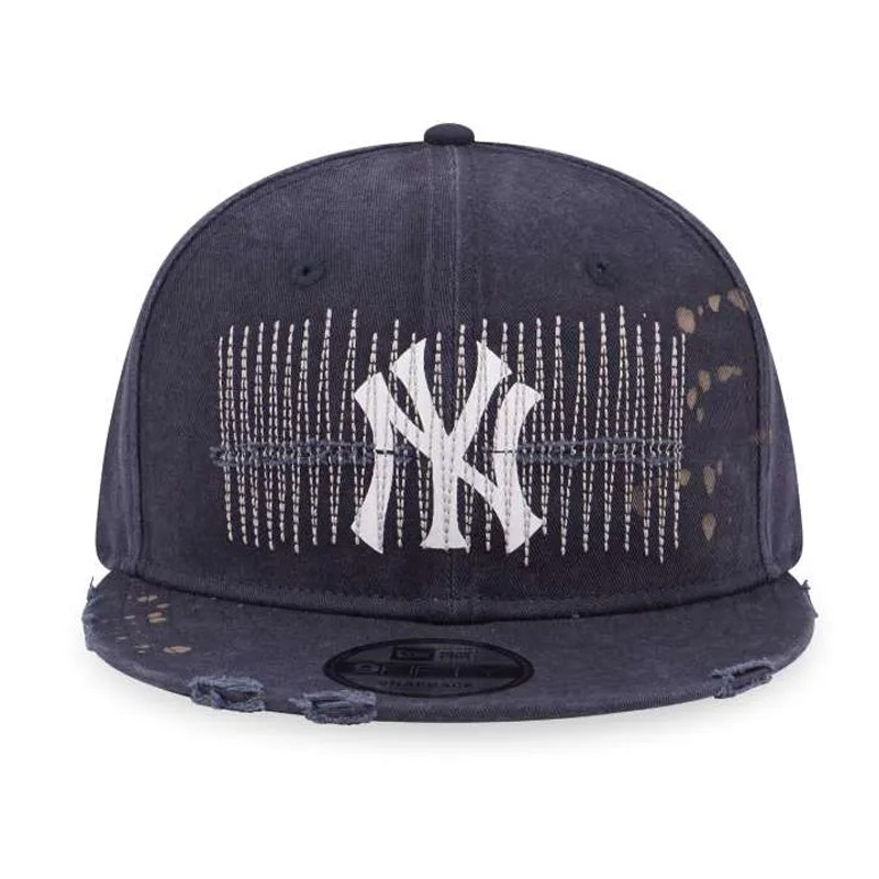 AKSESORIS SNEAKERS NEW ERA MLB 9Fifty New York Yankees Cap