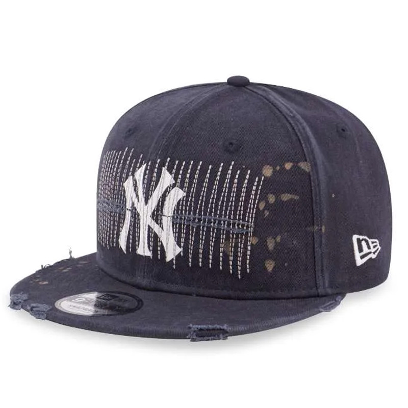 AKSESORIS SNEAKERS NEW ERA MLB 9Fifty New York Yankees Cap