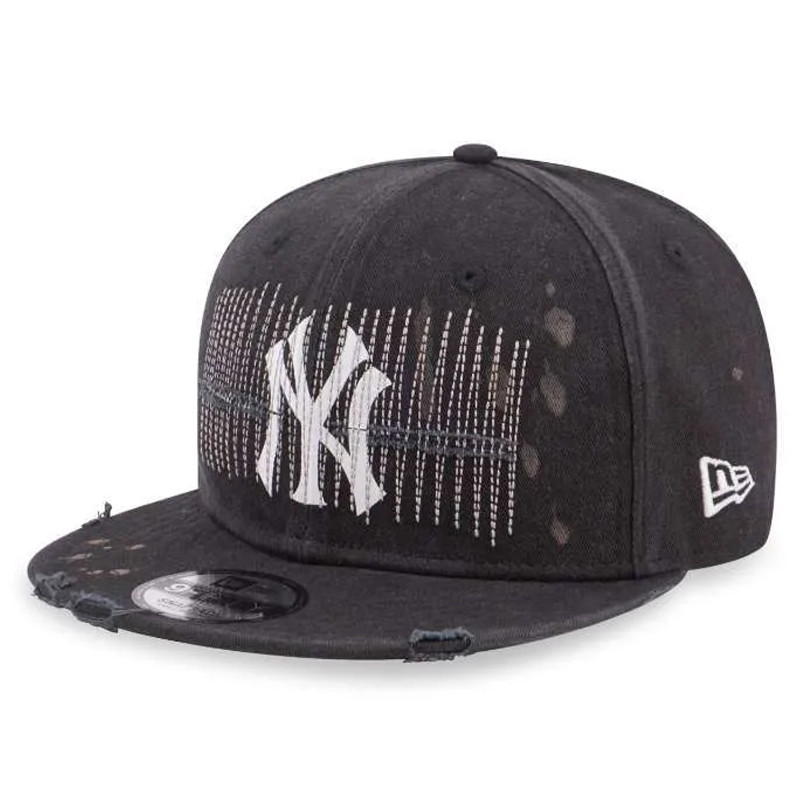 TOPI SNEAKERS NEW ERA Mlb 9fifty New York Yankees Cap