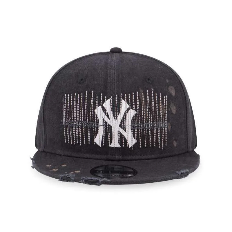 TOPI SNEAKERS NEW ERA Mlb 9fifty New York Yankees Cap