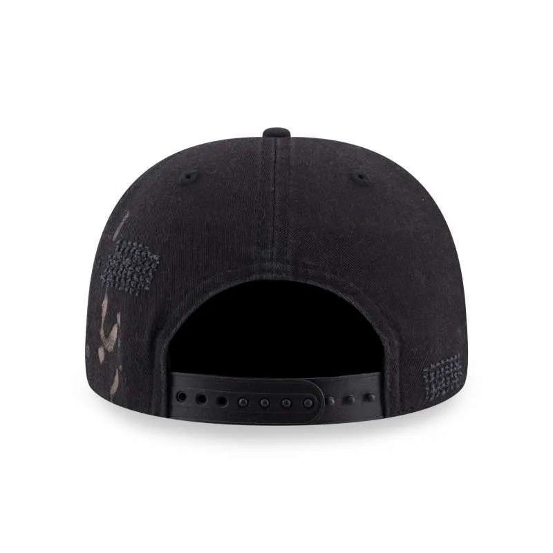 TOPI SNEAKERS NEW ERA Mlb 9fifty New York Yankees Cap