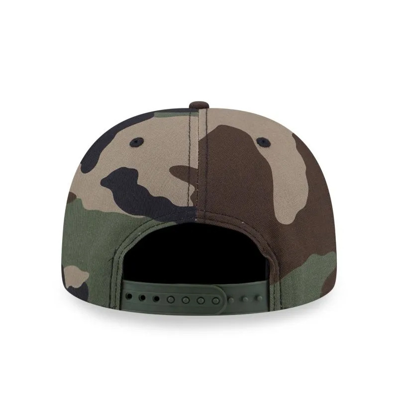 9Fifty Compass Snapback foto 3