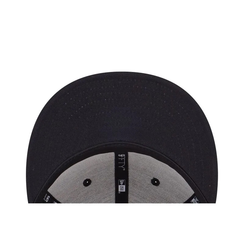 9Fifty Compass Snapback foto 4