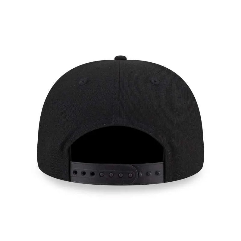TOPI SNEAKERS NEW ERA 9Fifty Compass Snapback